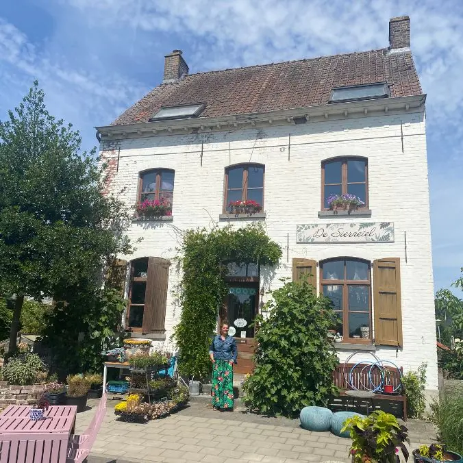 De Siernetel